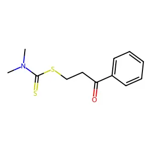 BRN 2215771 structure