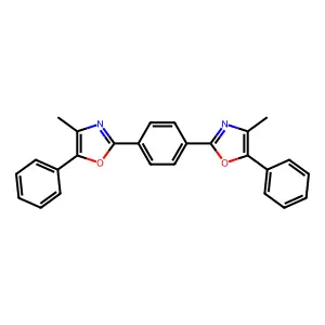 Compound C26H20N2O2 structure