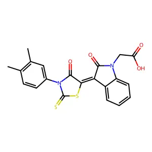 Thiazolidine Compound