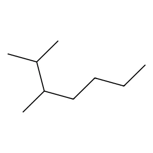 Compound C9H20 structure