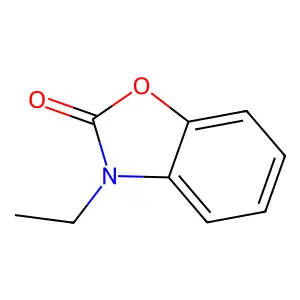 Compound C9H9NO2 structure