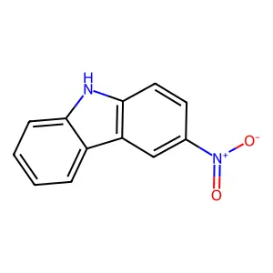 Compound C12H8N2O2 structure