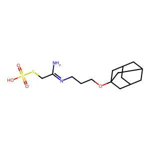 BRN 4000763 structure