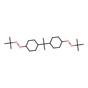 Compound C23H44O4 structure