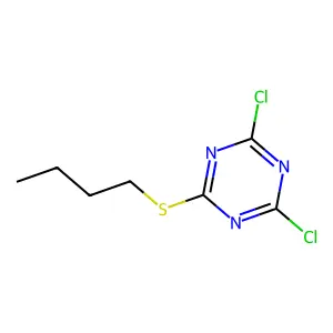 BRN 0164452 structure