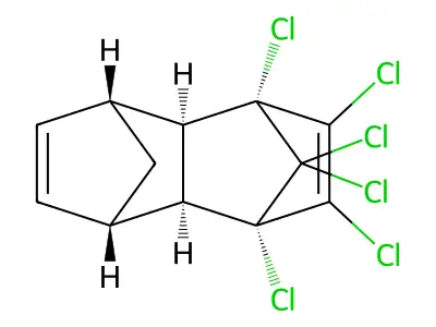 aldrin structure