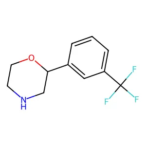 Flumexadol structure