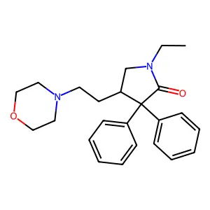 doxapram structure