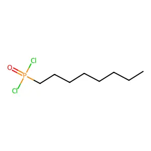 Compound C8H17Cl2OP structure