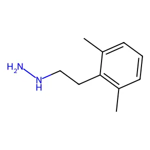 Compound C10H16N2 structure