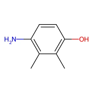 Compound C8H11NO structure