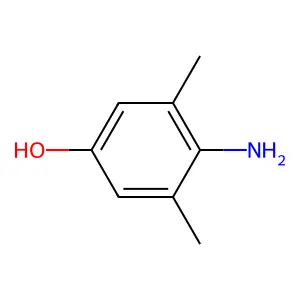 Compound C8H11NO structure