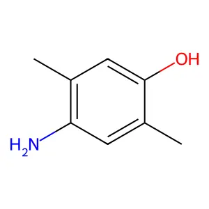 Compound C8H11NO structure