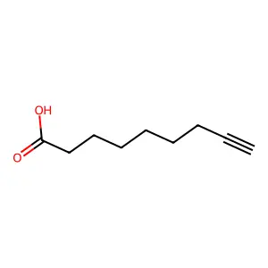 Compound C9H14O2 structure