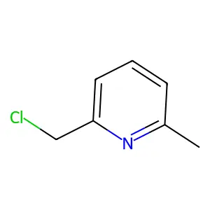 Compound C7H8ClN structure