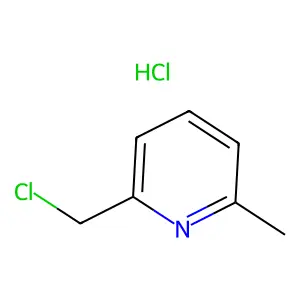 Compound C7H9Cl2N structure