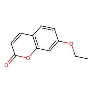 Compound C11H10O3 structure