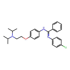 BRN 2178489 structure