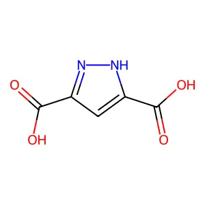 Compound C5H4N2O4 structure