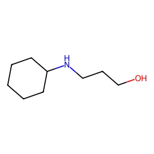 Compound C9H19NO structure