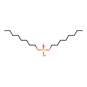 Dioctyl phosphate structure
