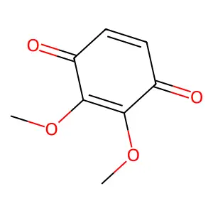 Compound C8H8O4 structure
