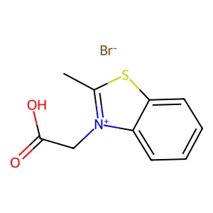 Compound C10H10BrNO2S structure