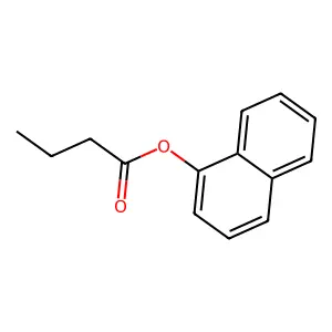 Compound C14H14O2 structure