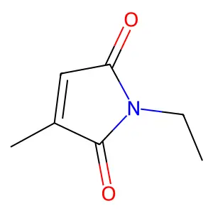 Compound C7H9NO2 structure