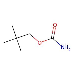 Compound C6H13NO2 structure