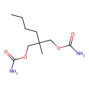 Compound C10H20N2O4 structure