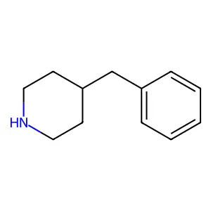 Compound C12H17N structure