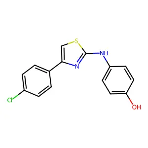 Ergobasin structure