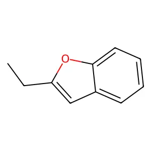 Compound C10H10O structure