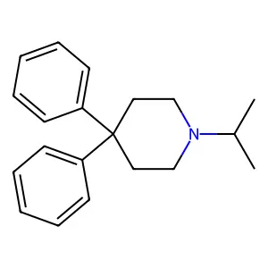 Prodipine structure