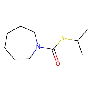 Isopolinate structure