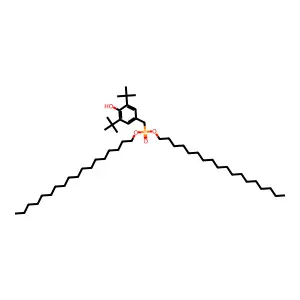 EINECS 221-532-1 structure