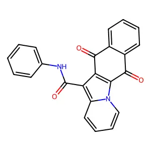 EINECS 221-533-7 structure