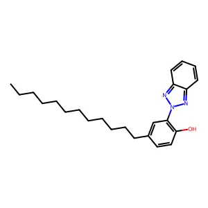 Compound C24H33N3O structure