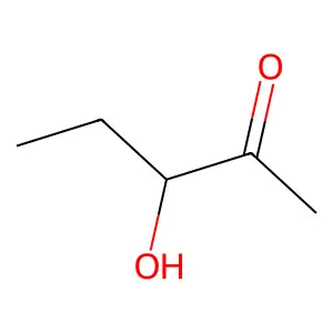 Compound C5H10O2 structure