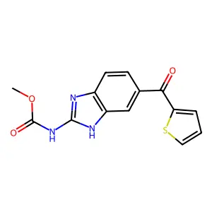 nocodazole structure