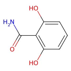 Compound C7H7NO3 structure