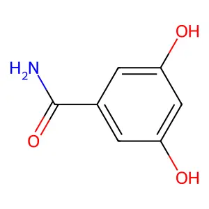 Compound C7H7NO3 structure