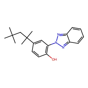 Compound C20H25N3O structure