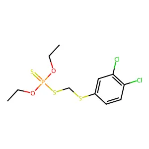 Geigy G-27365 structure