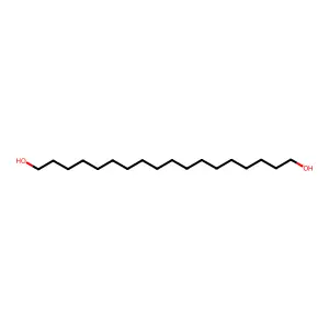 1,18-Octadecanediol structure
