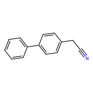 Compound C14H11N structure