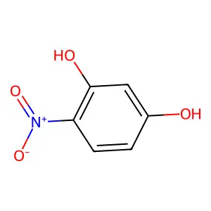 Compound C6H5NO4 structure