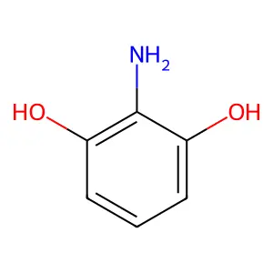 Compound C6H7NO2 structure