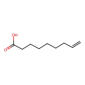 Compound C9H16O2 structure